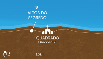 mapa of trancoso bahia how to get there